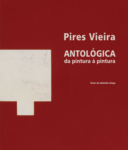  ANTOLÓGICA - DA PINTURA À PINTURA 