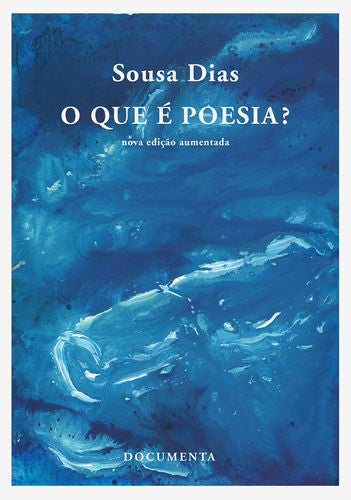  O QUE É POESIA? 