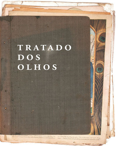  TRATADO DOS OLHOS 