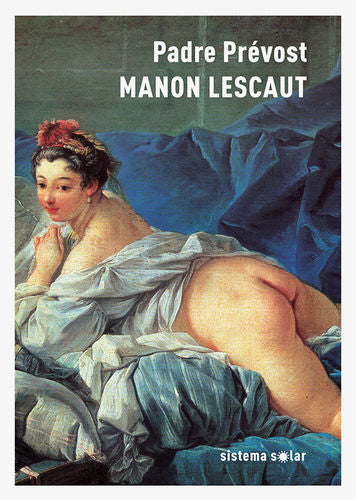  MANON LESCAUT 