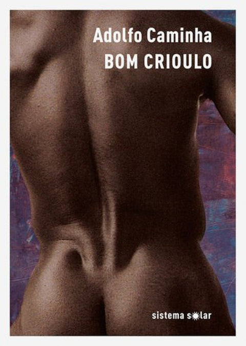  BOM CRIOULO 