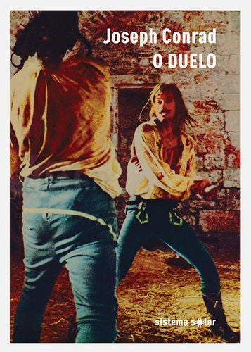  O DUELO 