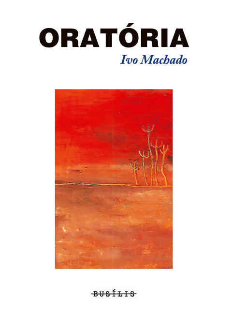  Oratoria 