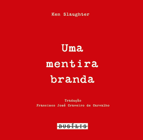  Uma Mentira Branda 