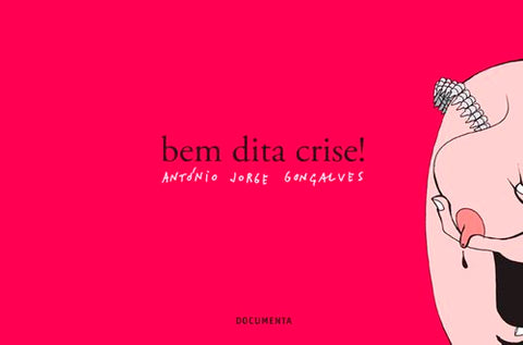  BEM DITA CRISE! 