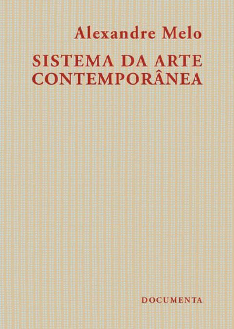 Sistema da arte contemporânea 