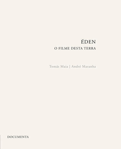  ÉDEN - O FILME DESTA TERRA + DVD 