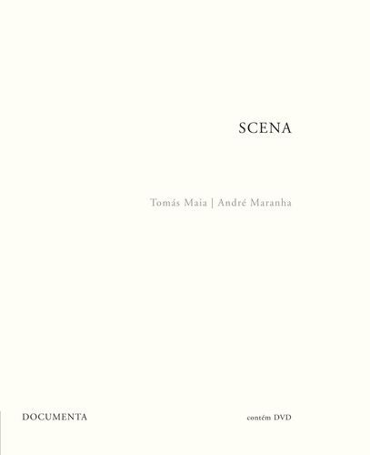  SCENA (EDIÇÃO NUMERADA E ASSINADA - COM DVD) 