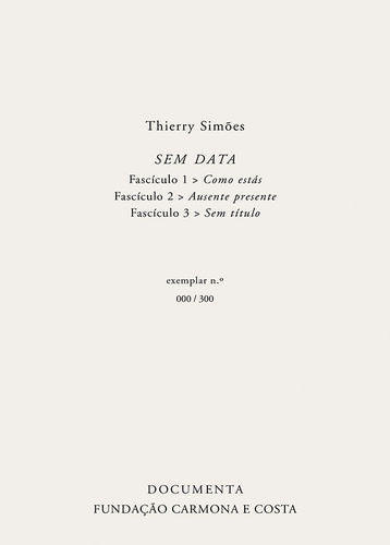  SEM DATA 