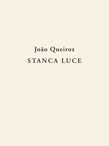  STANCA LUCE 