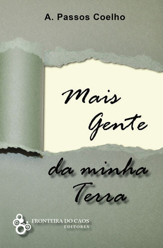  Mais gente minha terra 