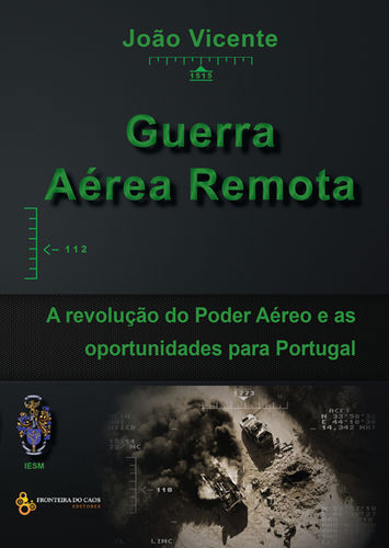  Guerra Aérea Remota 