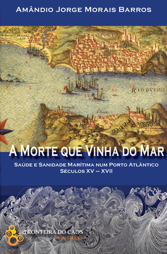  A morte que vinha do mar 