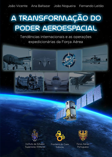  Transformação do poder aeroespacial 