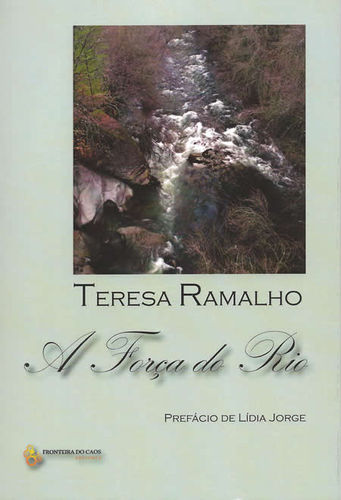  A força do rio 