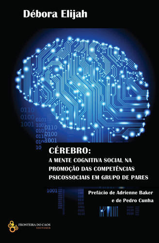  Cerebro: a mente cognitiva social 