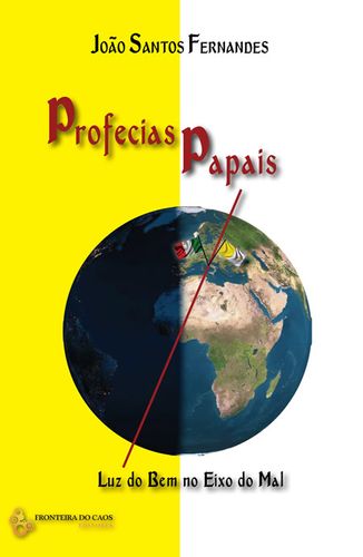  Profecias Papais 