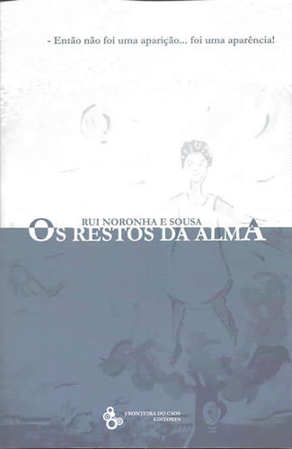  Os restos da alma 