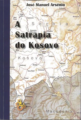  Satrapia do Kosovo 