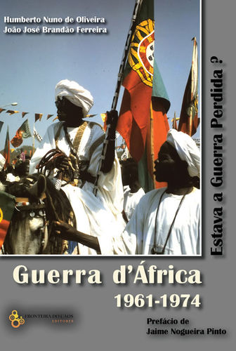  Guerra d' Africa 1961-1971 
