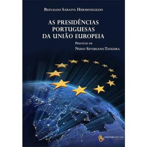  As presidencias portuguesas da União Europeia 