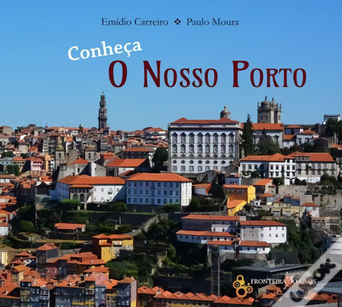  Conheça o nosso Porto 