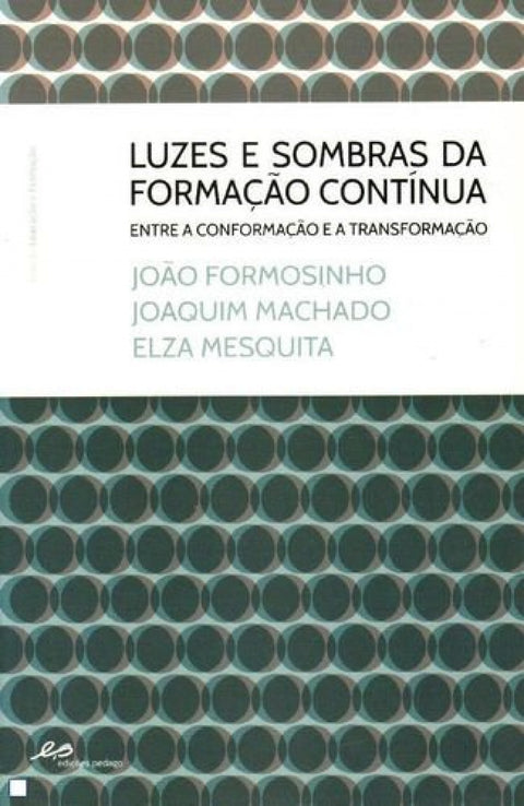  Luzes e Sombras da Formação Continua 