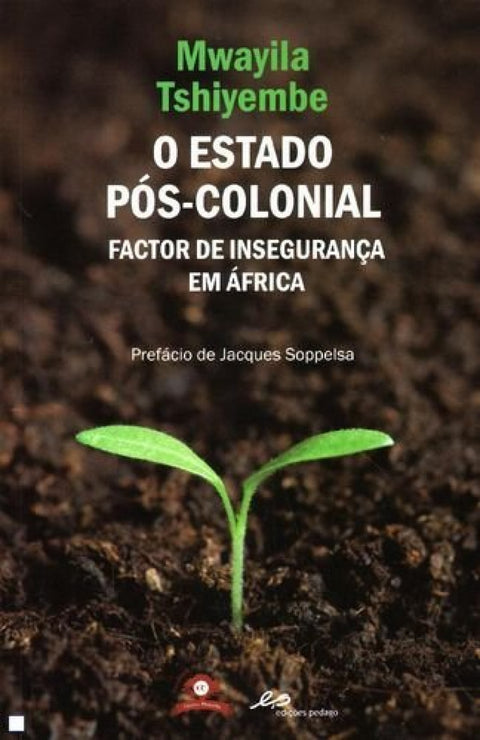  O Estado Pós-Colonial - Factor Insegurança em África 
