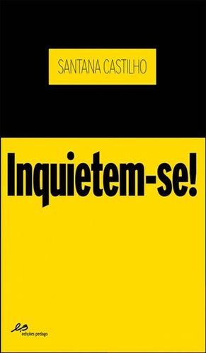  Inquietem-se! 