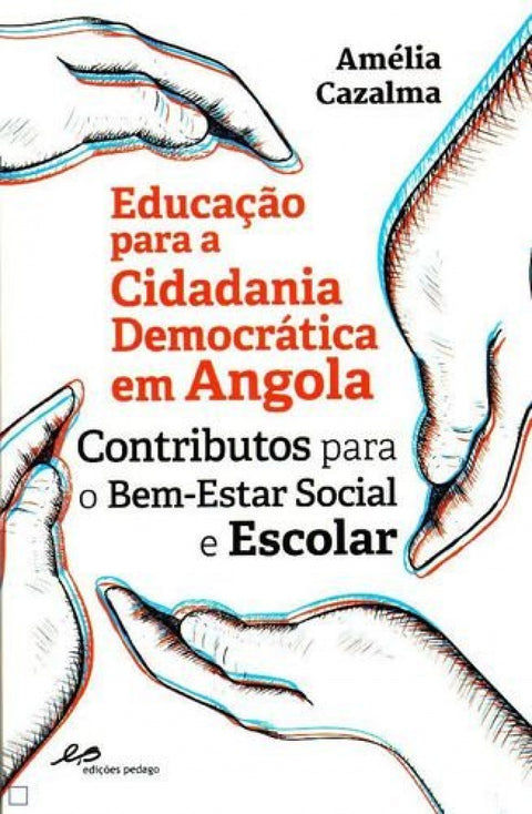  Educação para a Cidadania Democrática em Angola 