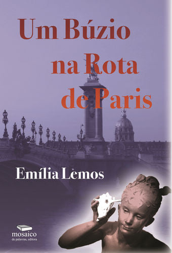  UM BÚZIO NA ROTA DE PARIS 