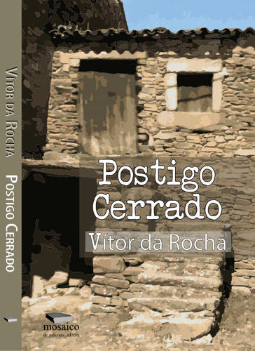  POSTIGO CERRADO (2ª EDIÇÃO) 