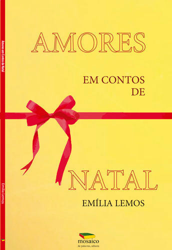  AMORES EM CONTOS DE NATAL 