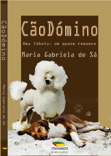  CÃODÓMINO 