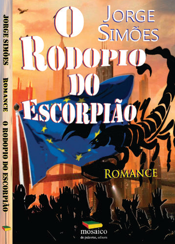  O RODOPIO DO ESCORPIÃO 