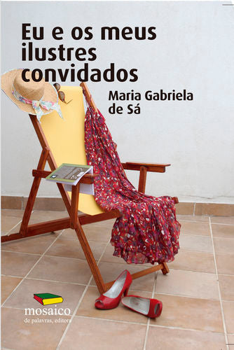  EU E OS MEUS ILUSTRES CONVIDADOS 