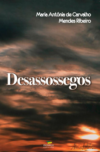  DESASSOSSEGOS 