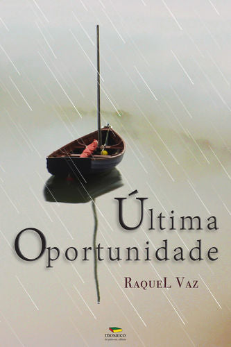  ÚLTIMA OPORTUNIDADE 