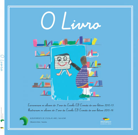  O LIVRO 