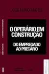  O Operário em Construção 