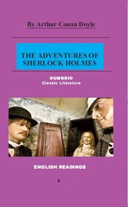 (IBD) The Adventures of Sherlock Holmes 