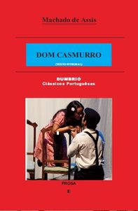  DOM CASMURRO 