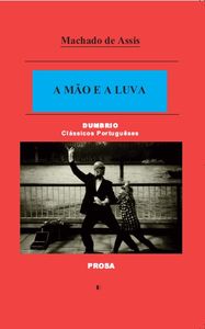  A MAO E A LUVA 
