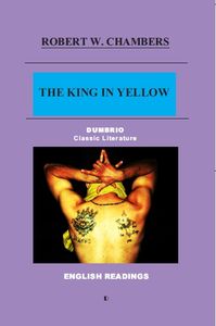  THE KING IN YELLOW 