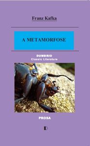  A METAMORFOSE 