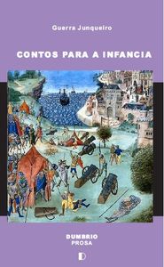  CONTOS PARA A INFANCIA 