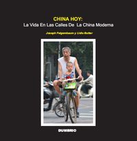  CHINA HOY: La Vida en las calles de la China moderna (Color) 