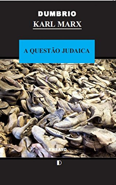  A QUESTÃO JUDAICA 