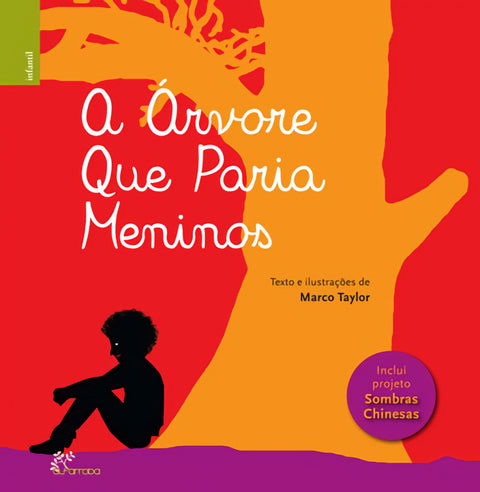  A Árvore que Paria Meninos 