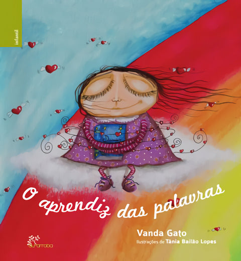  O Aprendiz das Palavras 